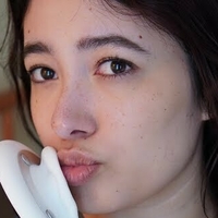 ASMR Viella Nua