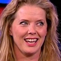 Babette van Veen Nua