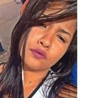 Babi Fernandes Nua