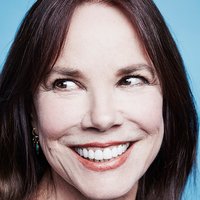 Barbara Hershey Nua