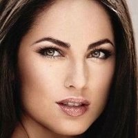 Bárbara Mori Nua