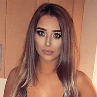 Bethan Kershaw Nua