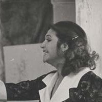 Betty Valassi Nua