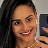 Bianca Cordeiro Nua