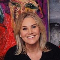Birgitte Söndergaard Nua