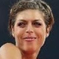 Blanka Vlasic Nua