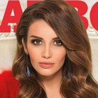 Bogdana Nazarova Nua