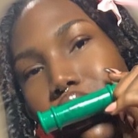 BrattyCreole Nua