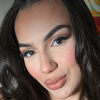 brazillianbombshell Nua
