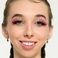 Breezy Bri / Hellgirlxoxoo Nua