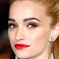 Brianne  Howey Nua