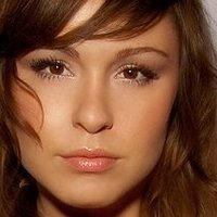 Brittany Flickinger Nua
