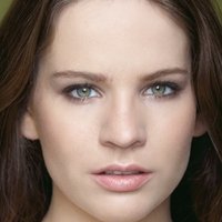 Brooke Palsson Nua
