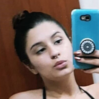 Bruna Junckes Nua