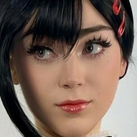 buttercupcosplays Nua