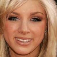 Caleigh Peters Nua