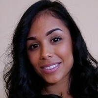 Camila Cortez Nua