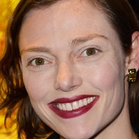 Camilla Rutherford Nua