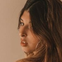 Cande Fls Nua