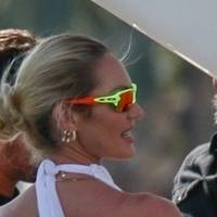 Candice Swanepoel Nua