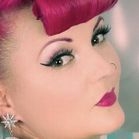 Candy Valentina Nua