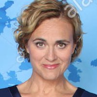 Caren Miosga Nua