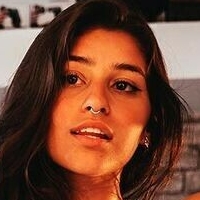 Carol De Lucas Nua