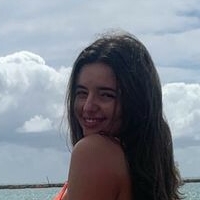 Carolina Scaccia Nua
