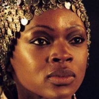 Caroline Chikezie Nua