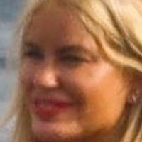 Caroline Stanbury Nua