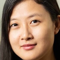 Carolyn Liu Nua