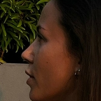 Carrie Rose Nua