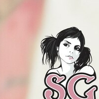 Cartoon SG Nua