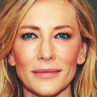 Cate Blanchett Nua