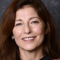 Catherine Keener Nua