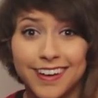 Catie Wayne (Boxxy) Nua