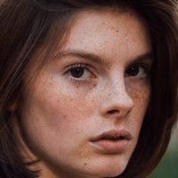 Chanel Asberg Nua