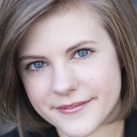 Chanelle Peloso Nua