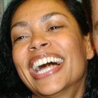 Chantal De Freitas Nua