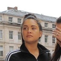 Chantelle Connelly Nua