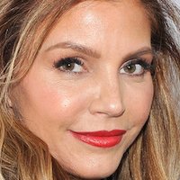 Charisma Carpenter Nua