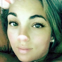 Chelsie Kyriss Nua