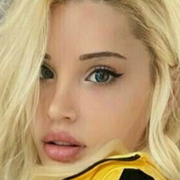 cherrycrushtv Nua