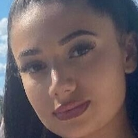 Christina April Amaral Nua