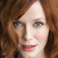 Christina Hendricks Nua