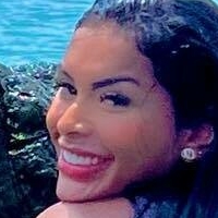 Clara Batista Nua