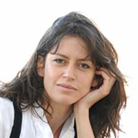 Clara Choveaux Nua