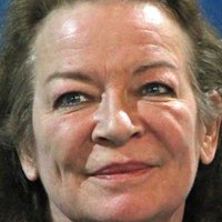 Clare Higgins Nua