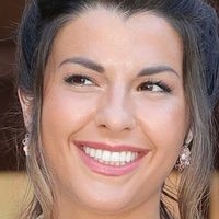 Claudia Conte Nua