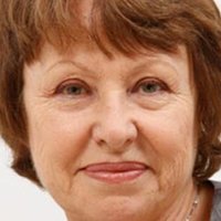 Claudine Delvaux Nua